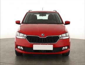 Škoda Fabia  1.0 TSI 