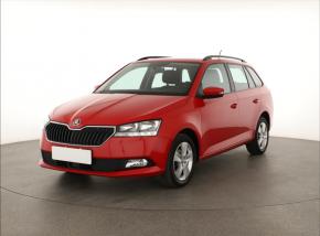 Škoda Fabia  1.0 TSI 