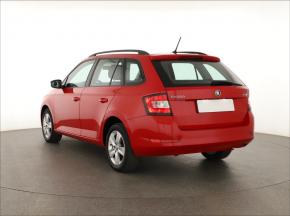 Škoda Fabia  1.0 TSI 