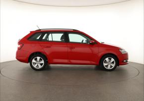 Škoda Fabia  1.0 TSI 