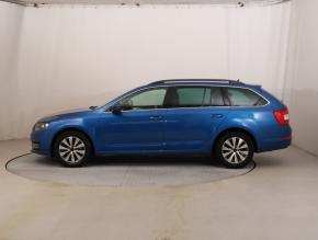 Škoda Octavia  1.4 TSI 