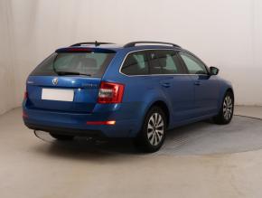 Škoda Octavia  1.4 TSI 