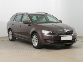 Škoda Octavia  1.2 TSI 