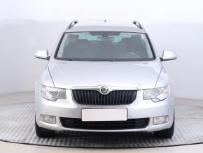 Škoda Superb  2.0 TDI 