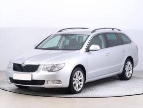 Škoda Superb  2.0 TDI 