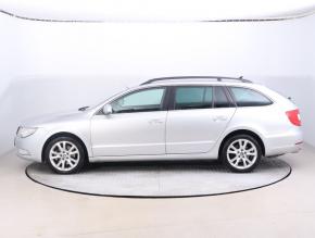 Škoda Superb  2.0 TDI 