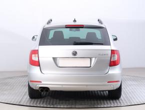 Škoda Superb  2.0 TDI 