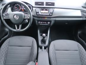 Škoda Fabia  1.0 TSI 