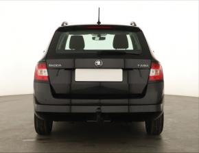 Škoda Fabia  1.0 TSI 