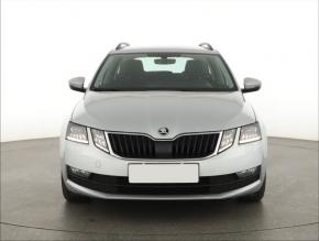 Škoda Octavia  1.5 TSI 