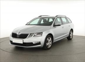 Škoda Octavia  1.5 TSI 