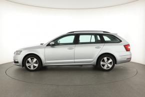 Škoda Octavia  1.5 TSI 