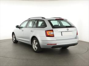 Škoda Octavia  1.5 TSI 