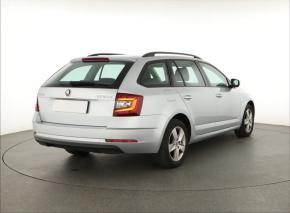 Škoda Octavia  1.5 TSI 