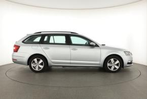 Škoda Octavia  1.5 TSI 