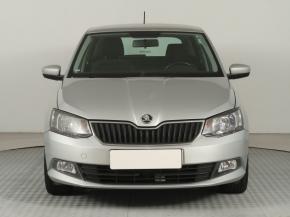 Škoda Fabia  1.4 TDI 