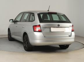 Škoda Fabia  1.4 TDI 