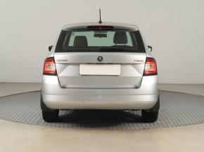 Škoda Fabia  1.4 TDI 