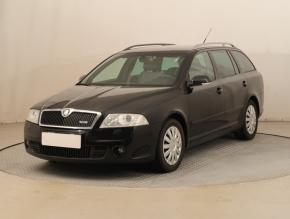 Škoda Octavia  RS 2.0 TDI 