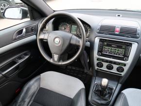 Škoda Octavia  RS 2.0 TDI 