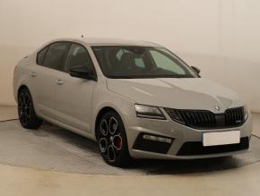 Škoda Octavia  RS 245 2.0 TSI RS Challenge