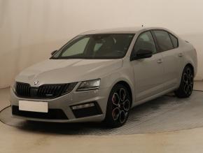 Škoda Octavia  RS 245 2.0 TSI RS Challenge 