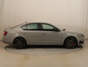 Škoda Octavia  RS 245 2.0 TSI RS Challenge 