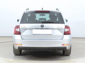 Škoda Octavia  1.6 TDI Ambition 