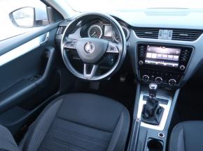 Škoda Octavia  1.6 TDI Ambition 