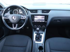 Škoda Octavia  1.6 TDI Ambition 