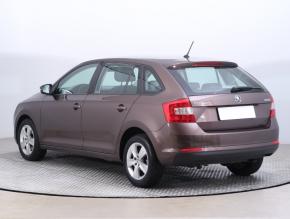 Škoda Rapid Spaceback  1.2 TSI 