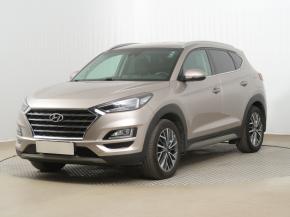 Hyundai Tucson  2.0 CRDi 