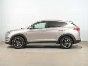 Hyundai Tucson  2.0 CRDi 