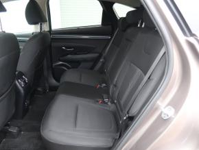 Hyundai Tucson  1.6 CRDi 48V MHEV 