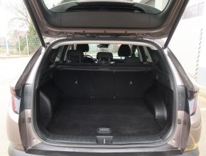 Hyundai Tucson  1.6 CRDi 48V MHEV 