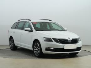 Škoda Octavia  2.0 TDI Edition