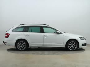 Škoda Octavia  2.0 TDI Edition 