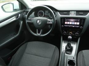 Škoda Octavia  2.0 TDI Edition 