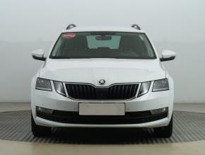 Škoda Octavia  2.0 TDI Edition 