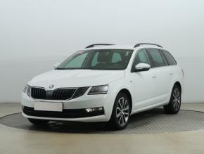 Škoda Octavia  2.0 TDI Edition 