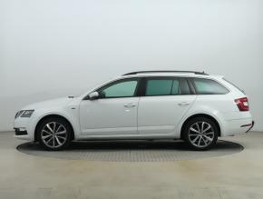 Škoda Octavia  2.0 TDI Edition 