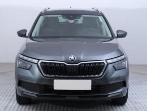 Škoda Kamiq  1.0 TSI 