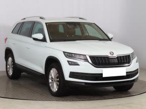 Škoda Kodiaq  2.0 TDI 