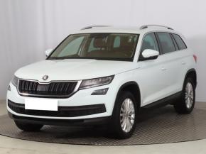 Škoda Kodiaq  2.0 TDI 