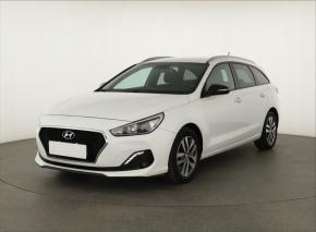 Hyundai i30  1.4 T-GDI 