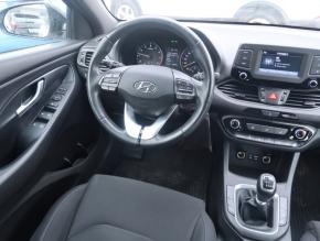 Hyundai i30  1.4 T-GDI 