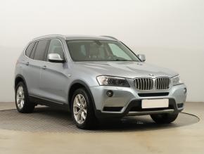 BMW X3  xDrive30d 