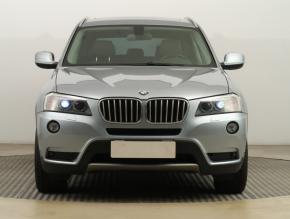 BMW X3  xDrive30d 