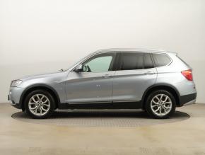 BMW X3  xDrive30d 