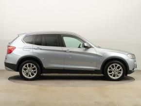 BMW X3  xDrive30d 